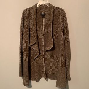 Silver Jeans Co. Knit Boho Cardigan